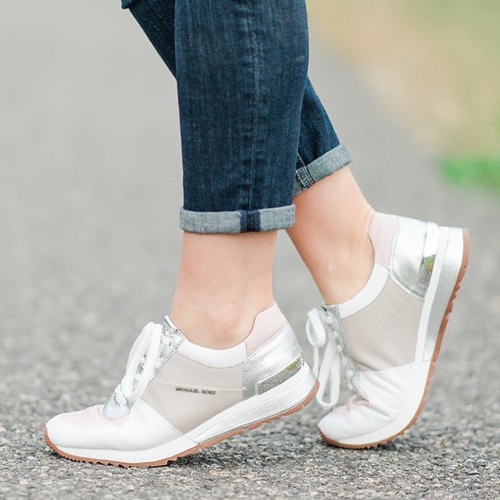 Michael Kors sneakers